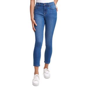 Calvin Klein Womens Jeans Mid Rise Skinny Jeans Size 24